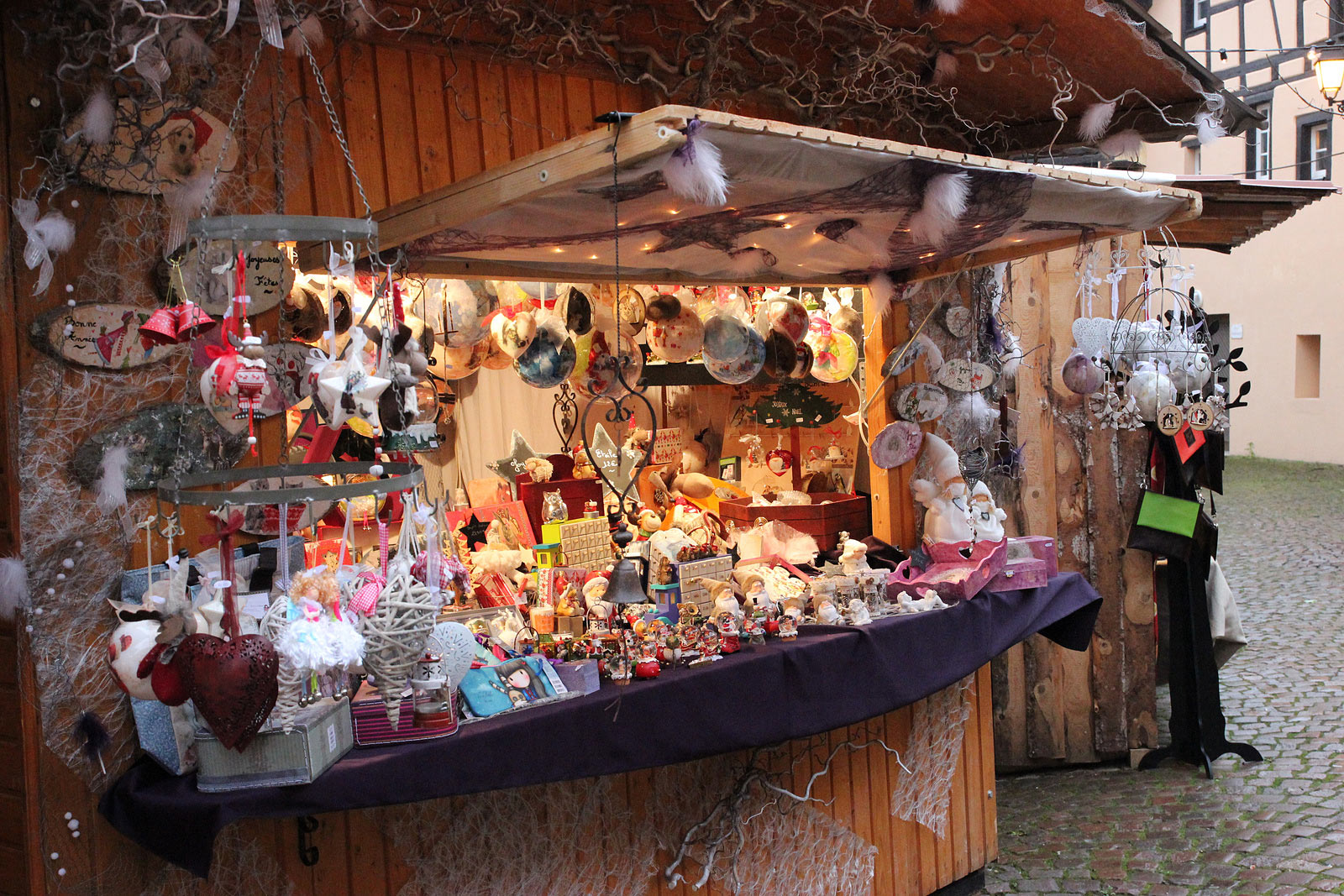Eguisheim